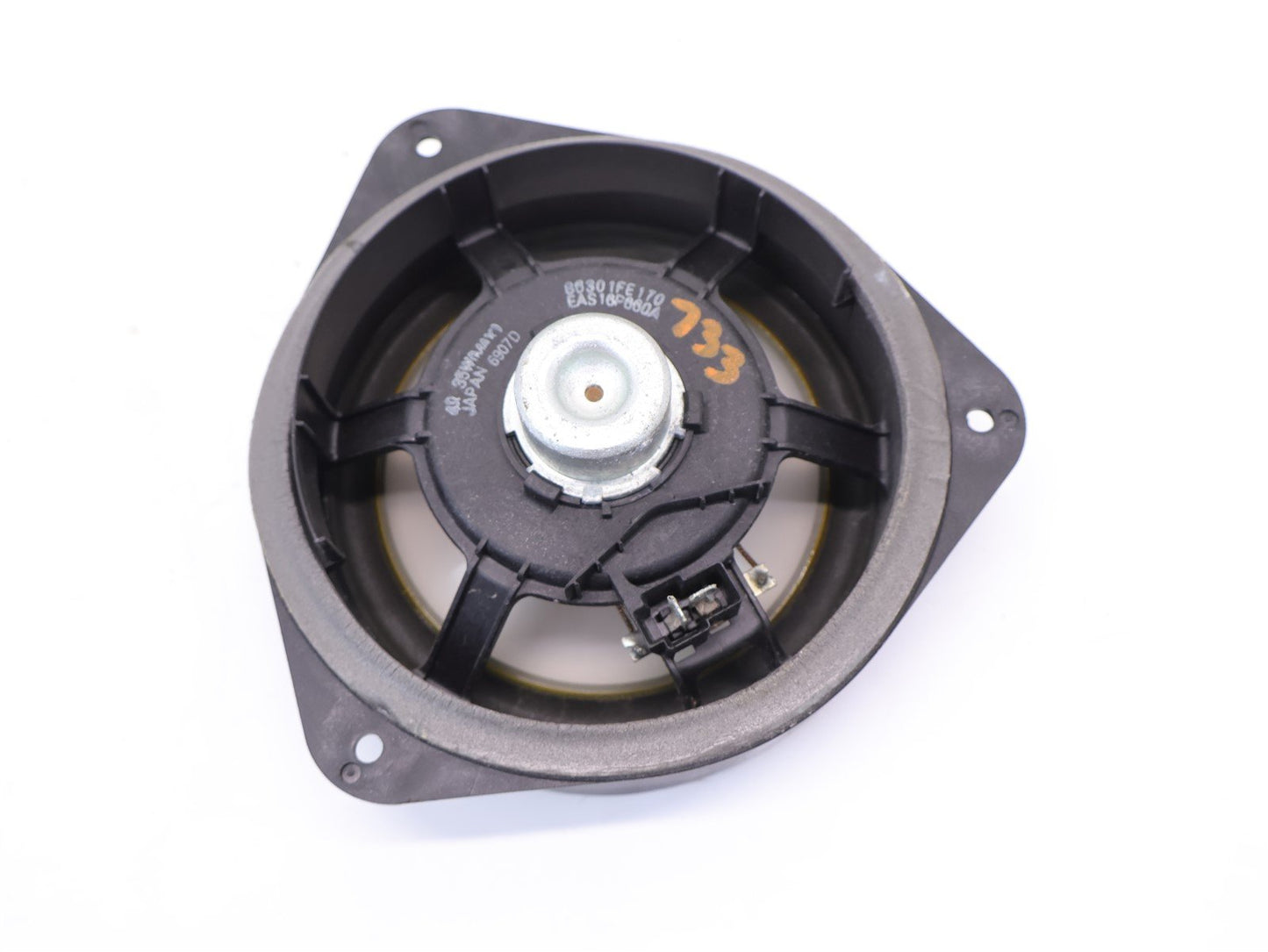 2005-2007 Subaru Impreza WRX STI Front Door Speaker 86301FE170 Passenger RH OEM