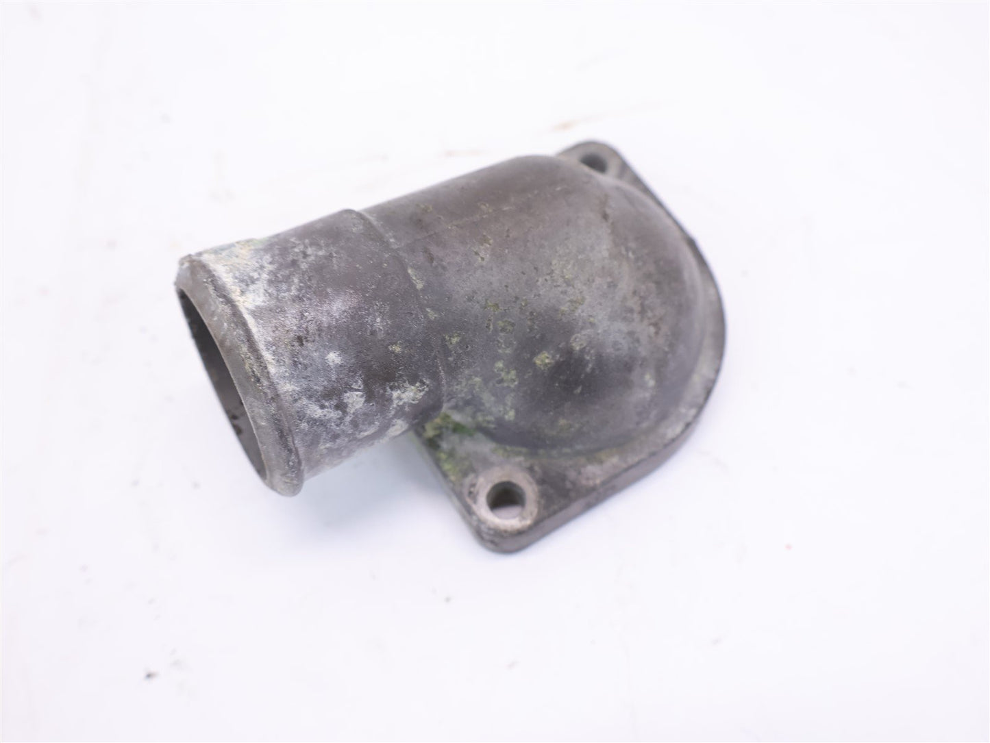 2002-2007 Subaru Impreza WRX & STI Thermostat Housing Cover Water Pump OEM