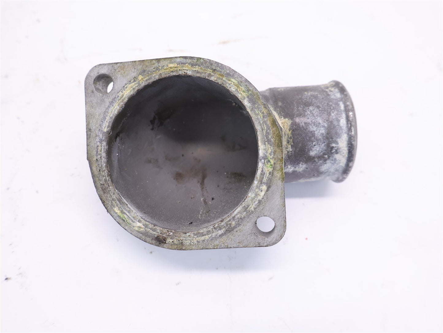 2002-2007 Subaru Impreza WRX & STI Thermostat Housing Cover Water Pump OEM