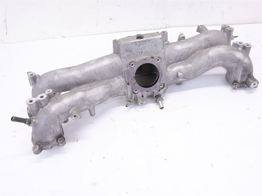 2006-2007 Subaru Impreza WRX Intake Manifold 2.5L Turbo Engine OEM