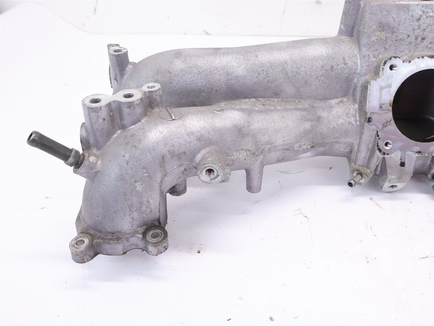 2006-2007 Subaru Impreza WRX Intake Manifold 2.5L Turbo Engine OEM