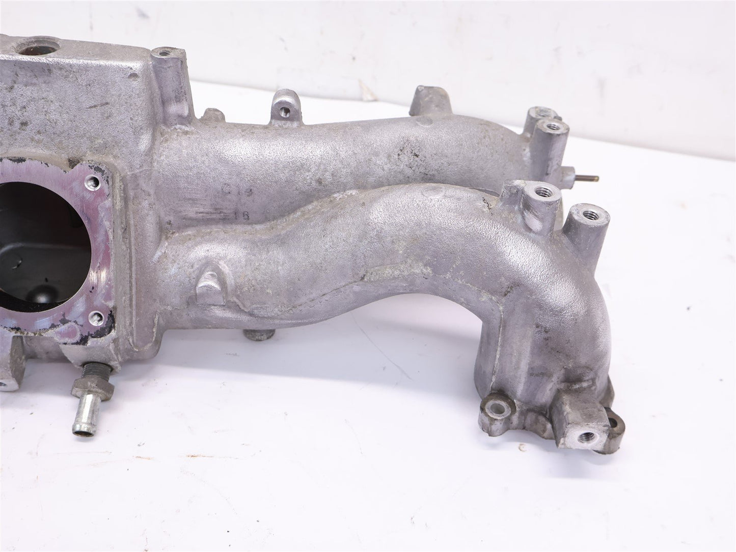 2006-2007 Subaru Impreza WRX Intake Manifold 2.5L Turbo Engine OEM