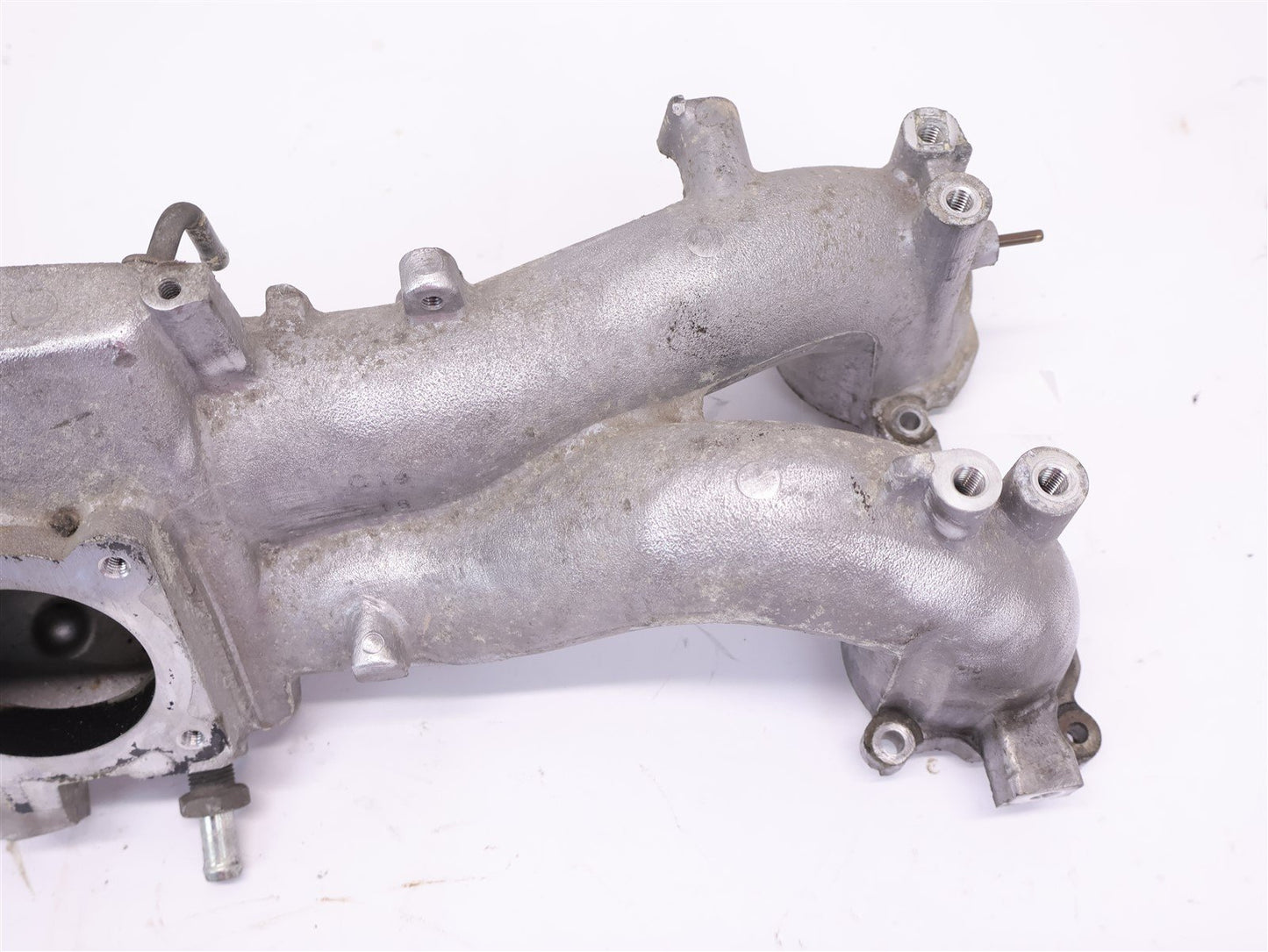 2006-2007 Subaru Impreza WRX Intake Manifold 2.5L Turbo Engine OEM