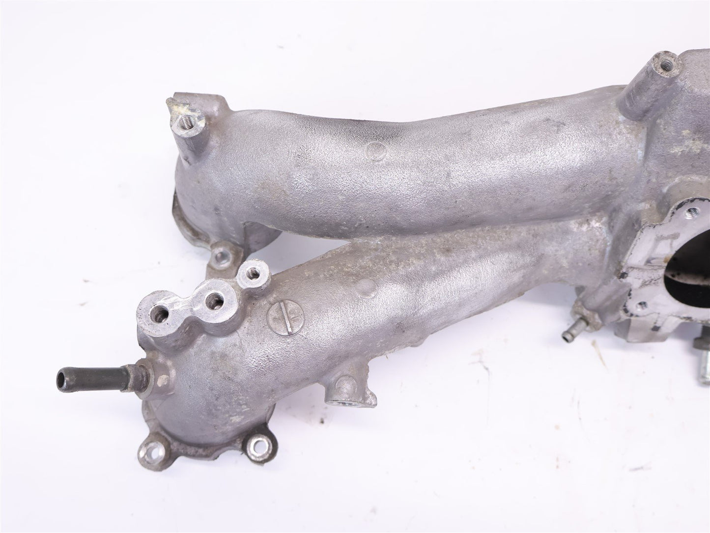 2006-2007 Subaru Impreza WRX Intake Manifold 2.5L Turbo Engine OEM