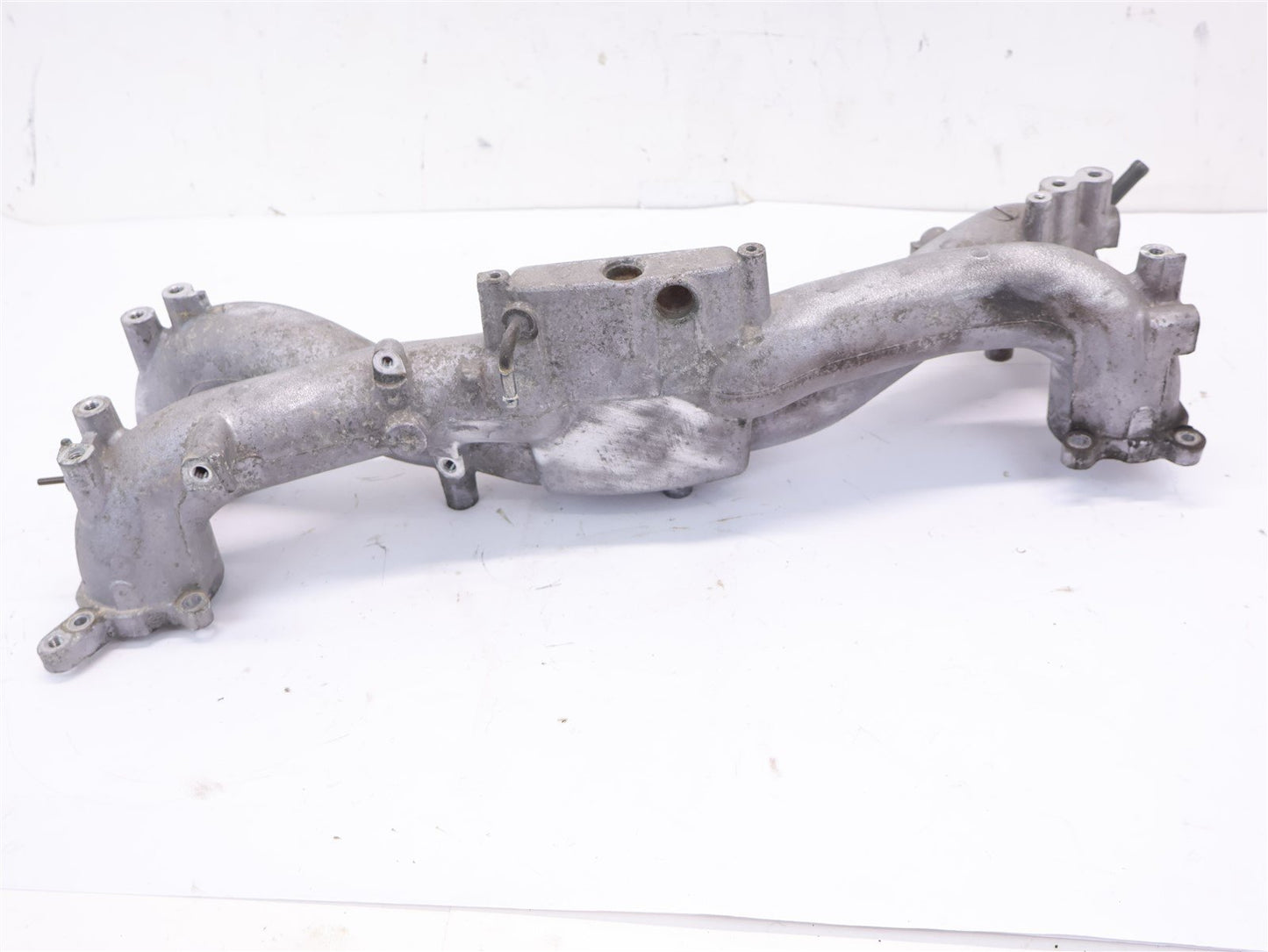 2006-2007 Subaru Impreza WRX Intake Manifold 2.5L Turbo Engine OEM
