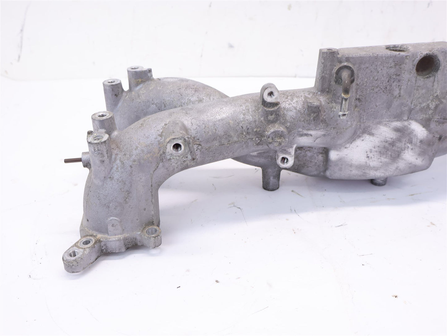 2006-2007 Subaru Impreza WRX Intake Manifold 2.5L Turbo Engine OEM