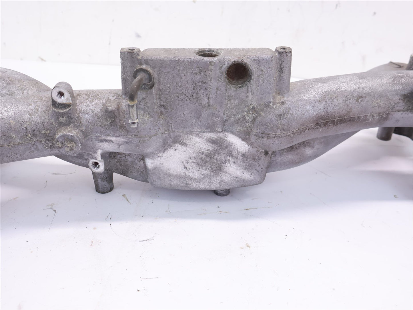 2006-2007 Subaru Impreza WRX Intake Manifold 2.5L Turbo Engine OEM