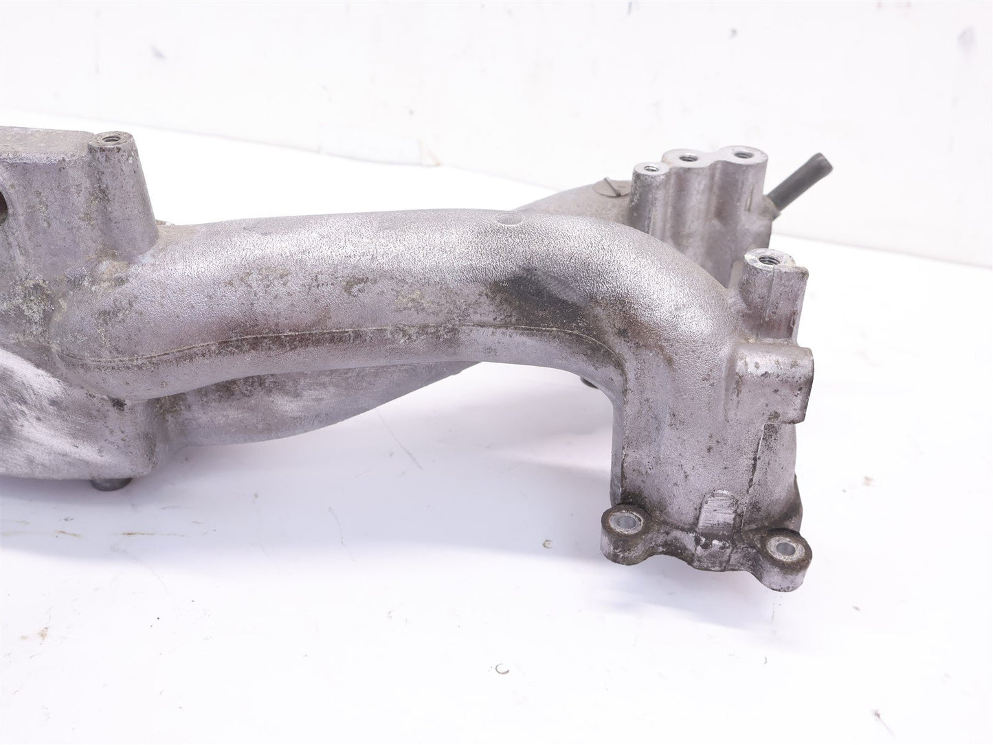 2006-2007 Subaru Impreza WRX Intake Manifold 2.5L Turbo Engine OEM