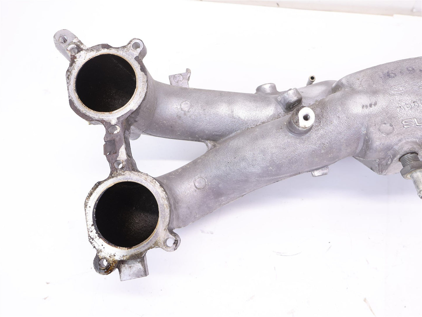 2006-2007 Subaru Impreza WRX Intake Manifold 2.5L Turbo Engine OEM