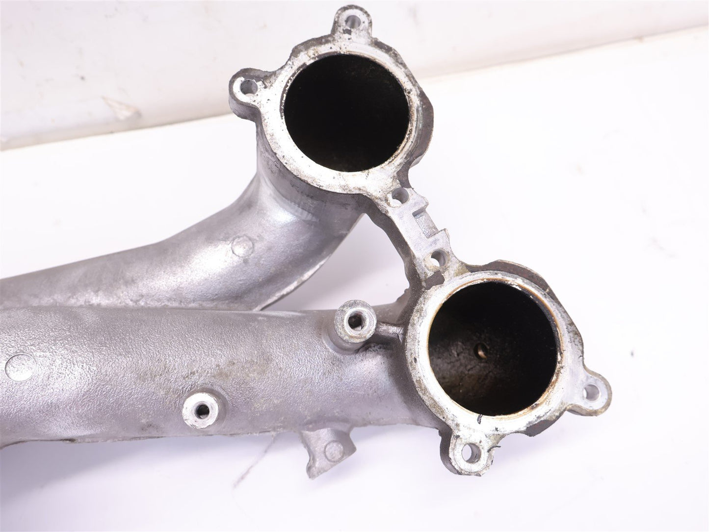 2006-2007 Subaru Impreza WRX Intake Manifold 2.5L Turbo Engine OEM