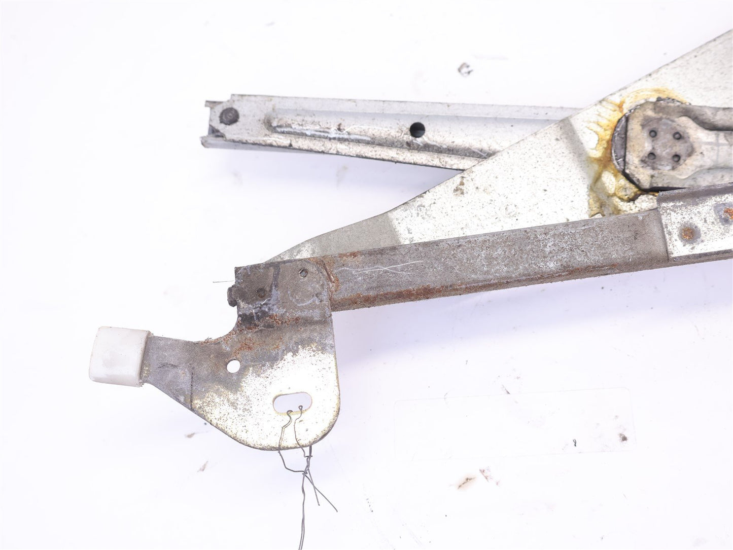 2006 Subaru Impreza WRX STI Driver Front Window Regulator Motor Left 2002-2007