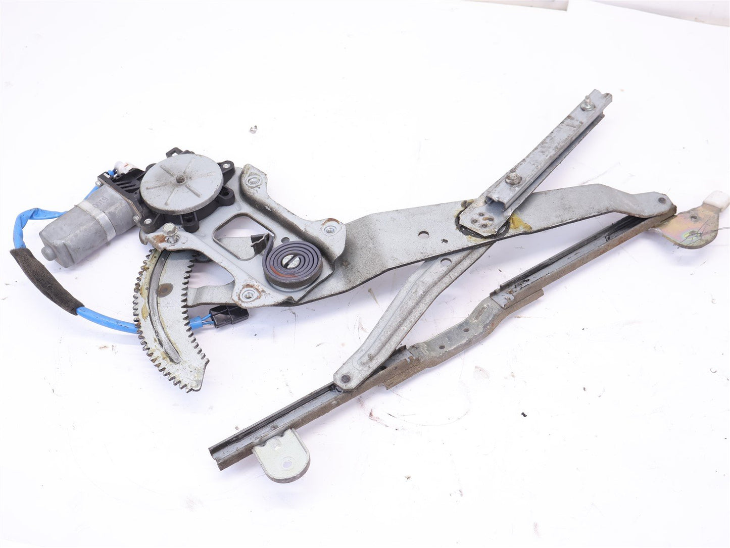 2006 Subaru Impreza WRX STI Driver Front Window Regulator Motor Left 2002-2007