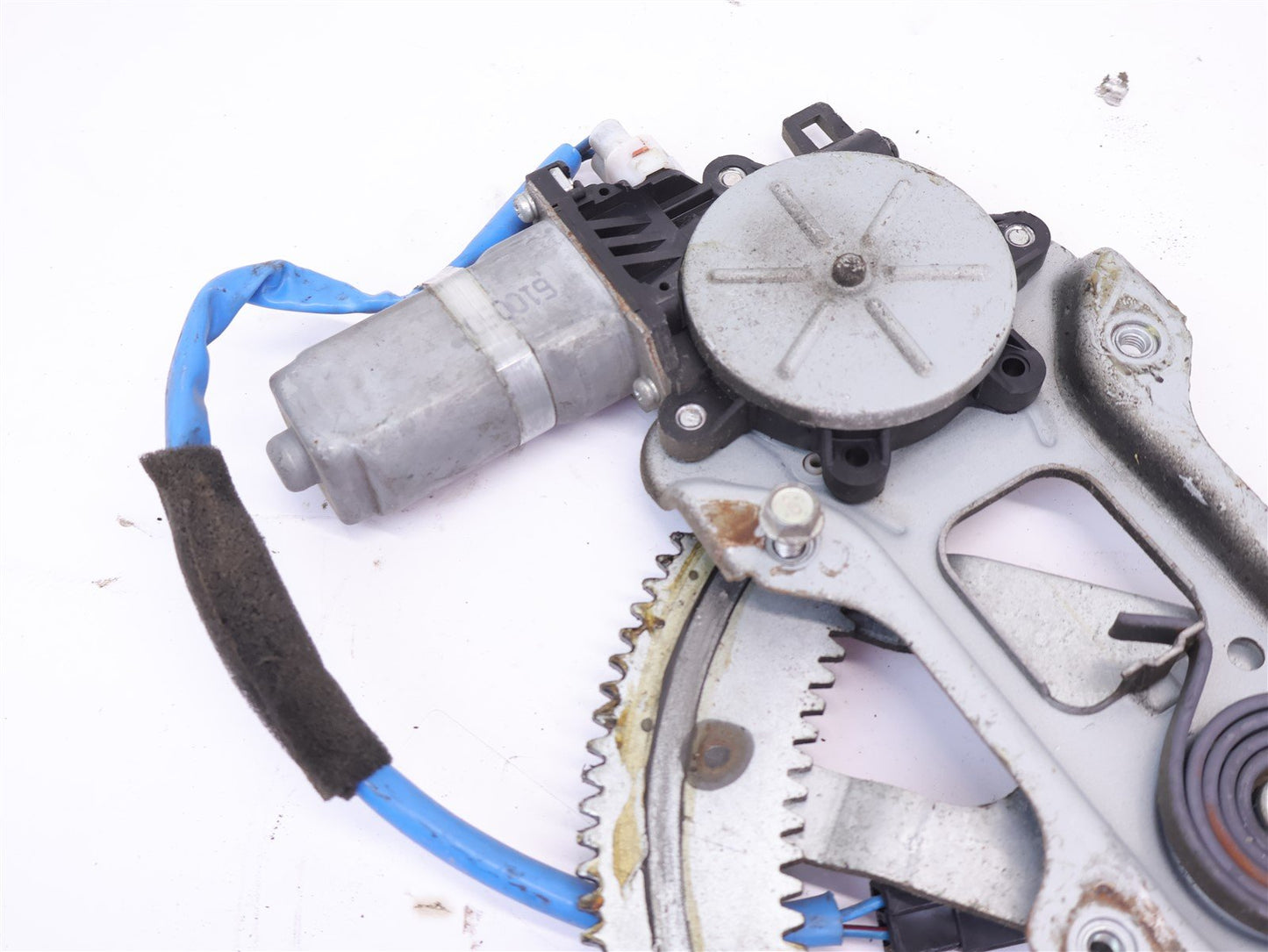 2006 Subaru Impreza WRX STI Driver Front Window Regulator Motor Left 2002-2007