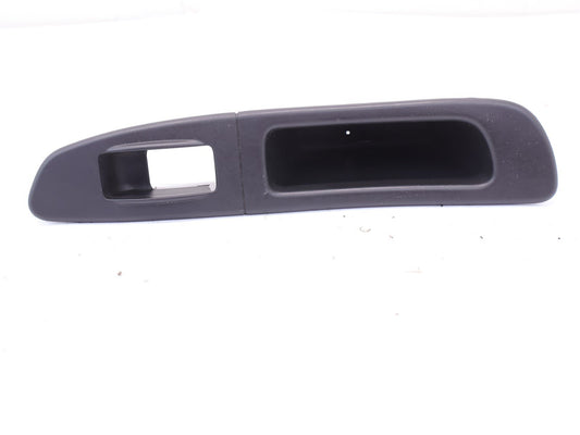 2005 2006 2007 Subaru WRX & STI Window Switch Trim Panel Rear Driver Left LH OEM