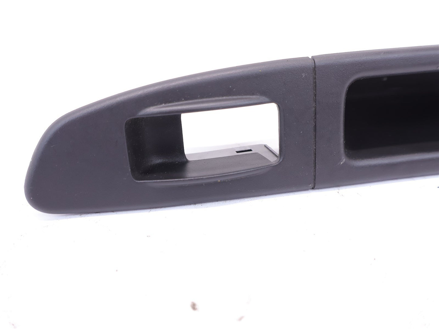 2005 2006 2007 Subaru WRX & STI Window Switch Trim Panel Rear Driver Left LH OEM