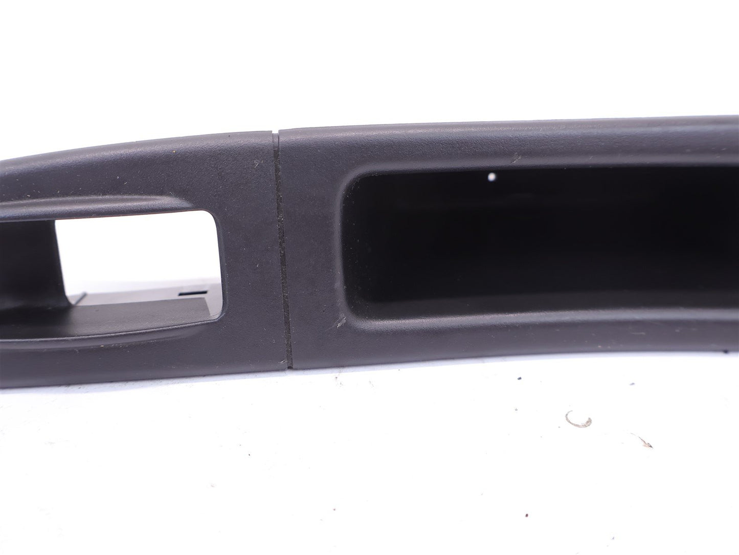 2005 2006 2007 Subaru WRX & STI Window Switch Trim Panel Rear Driver Left LH OEM