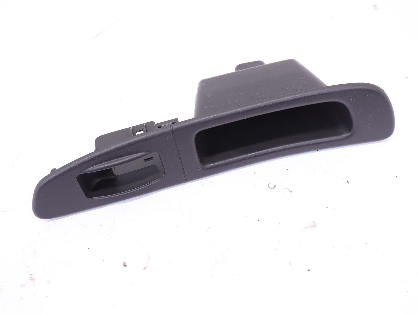2005 2006 2007 Subaru WRX & STI Window Switch Trim Panel Rear Driver Left LH OEM