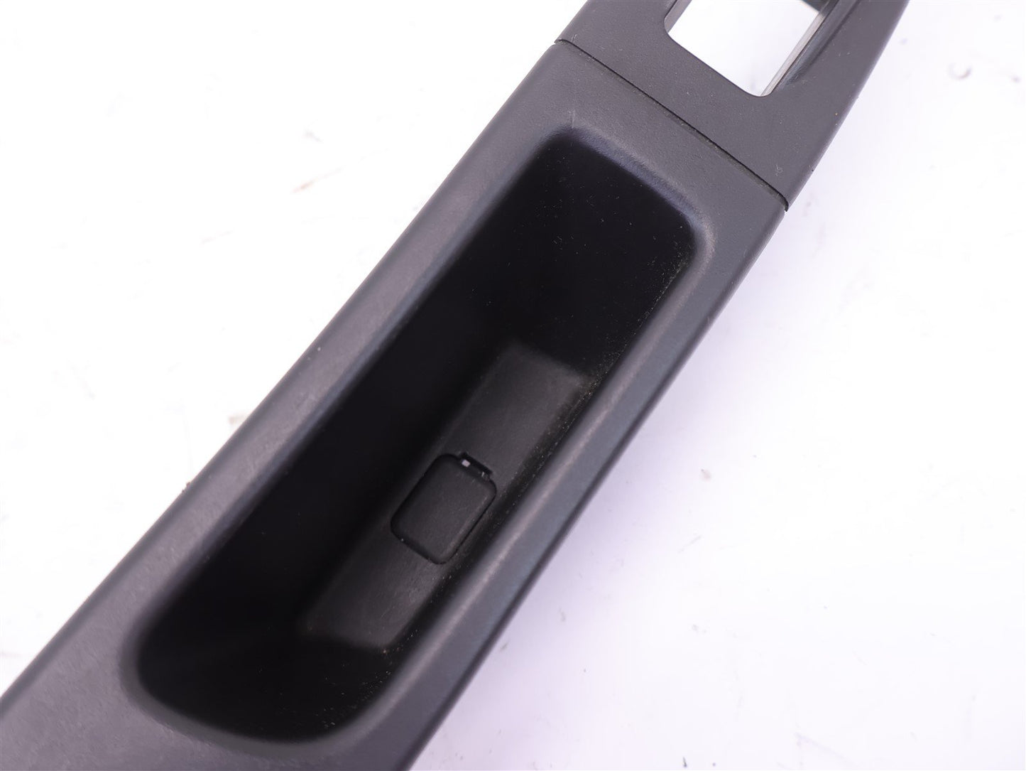 2005 2006 2007 Subaru WRX & STI Window Switch Trim Panel Rear Driver Left LH OEM
