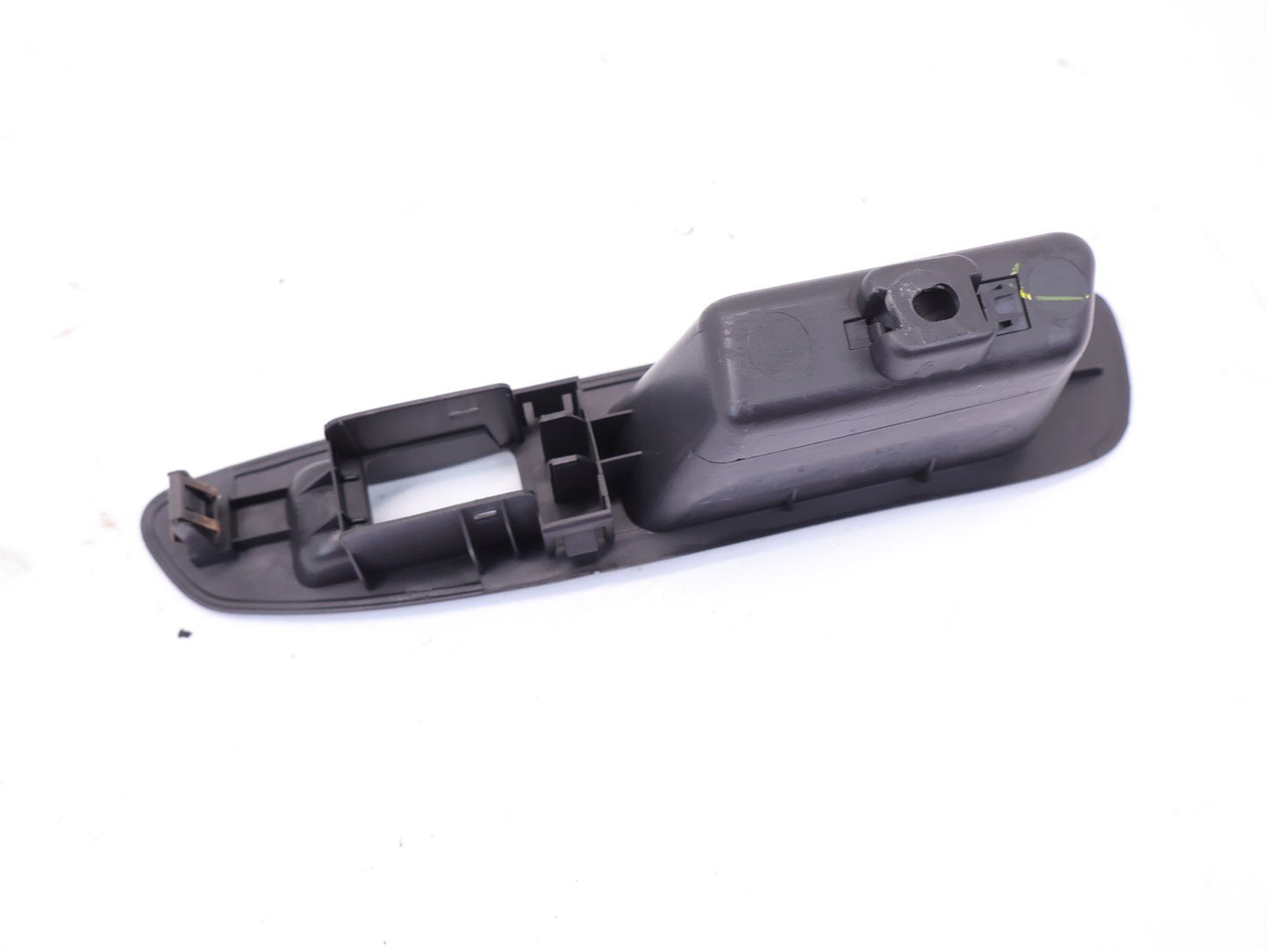 2005 2006 2007 Subaru WRX & STI Window Switch Trim Panel Rear Driver Left LH OEM
