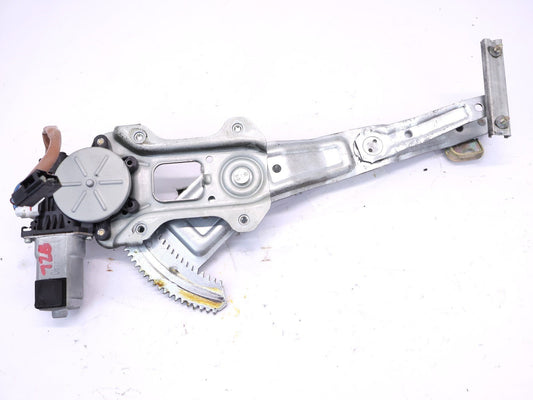2002-2007 Subaru Impreza WRX Left Rear Window Regulator Motor Driver LH OEM
