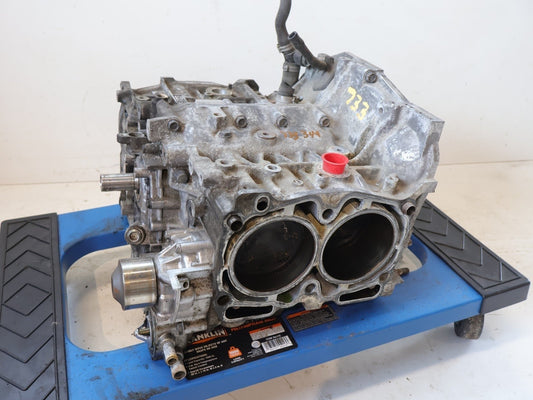 2007 Subaru WRX Engine Short Block 2.5L Turbo EJ255 Shortblock OEM 2006-2014