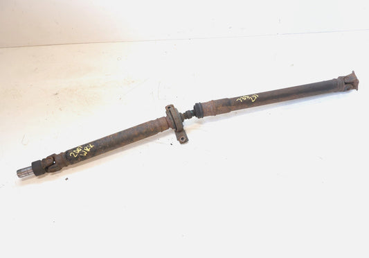 2006-2007 Subaru Impreza WRX Driveshaft Rear Manual Transmission Drive Shaft OEM