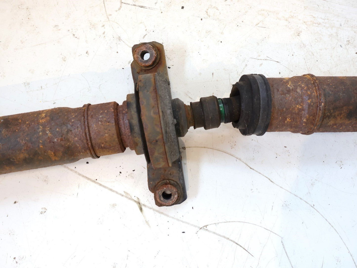 2006-2007 Subaru Impreza WRX Driveshaft Rear Manual Transmission Drive Shaft OEM