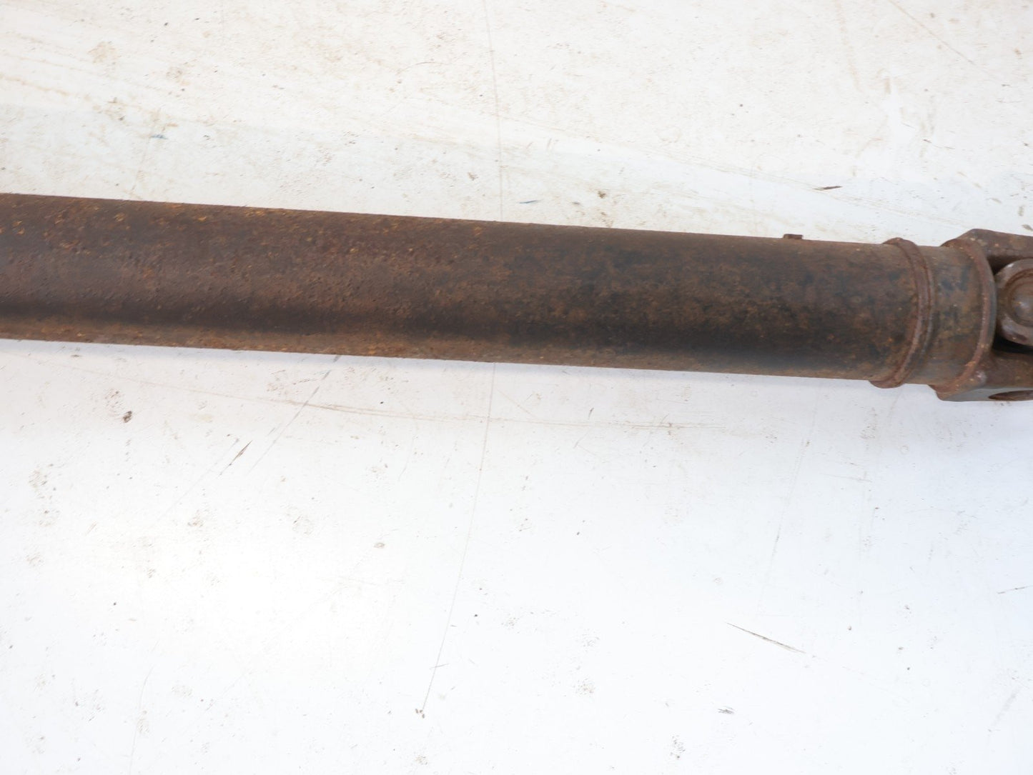 2006-2007 Subaru Impreza WRX Driveshaft Rear Manual Transmission Drive Shaft OEM