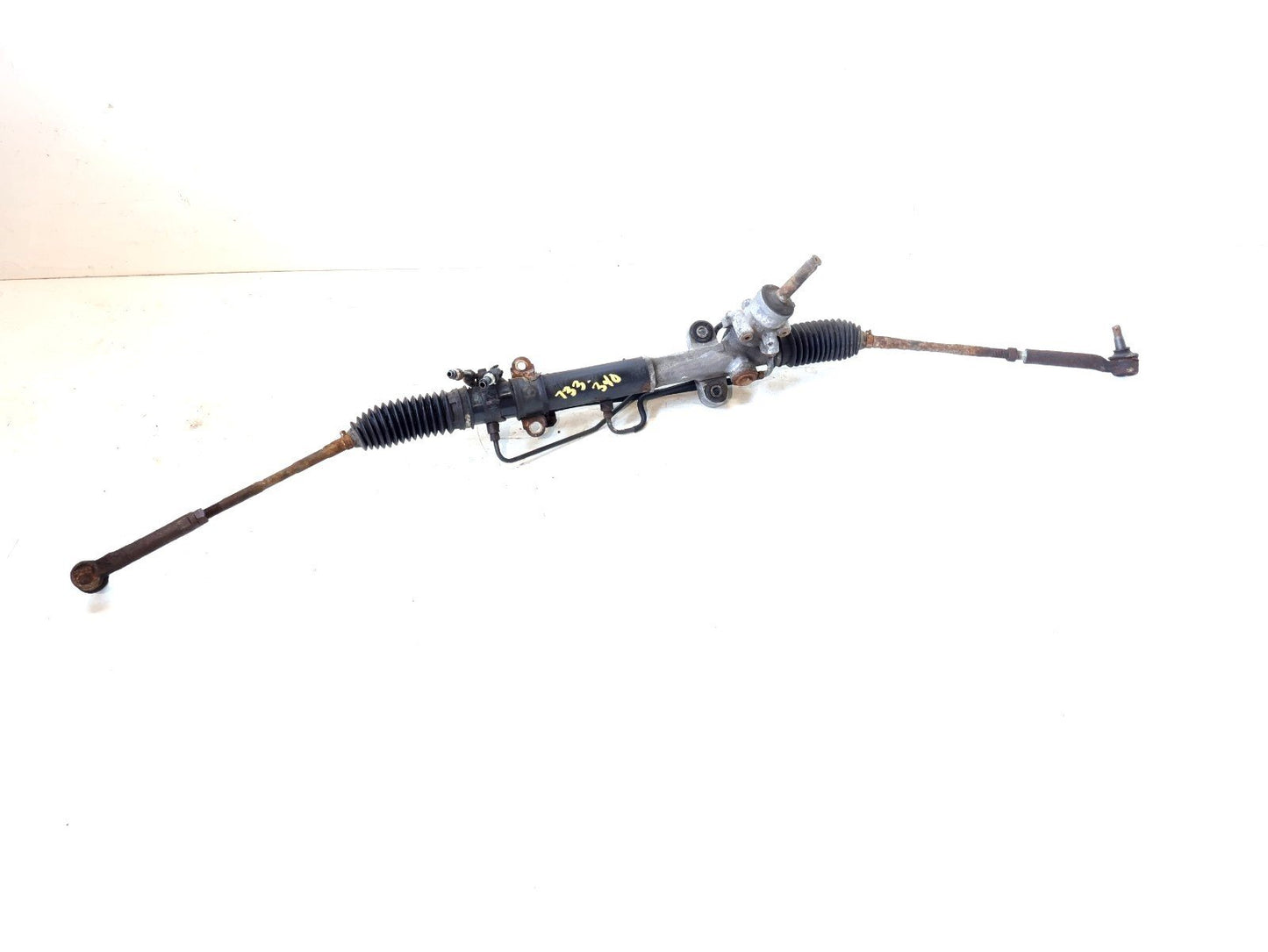 2005-2007 Subaru Impreza WRX Sedan Power Steering Rack & Pinion Gear OEM