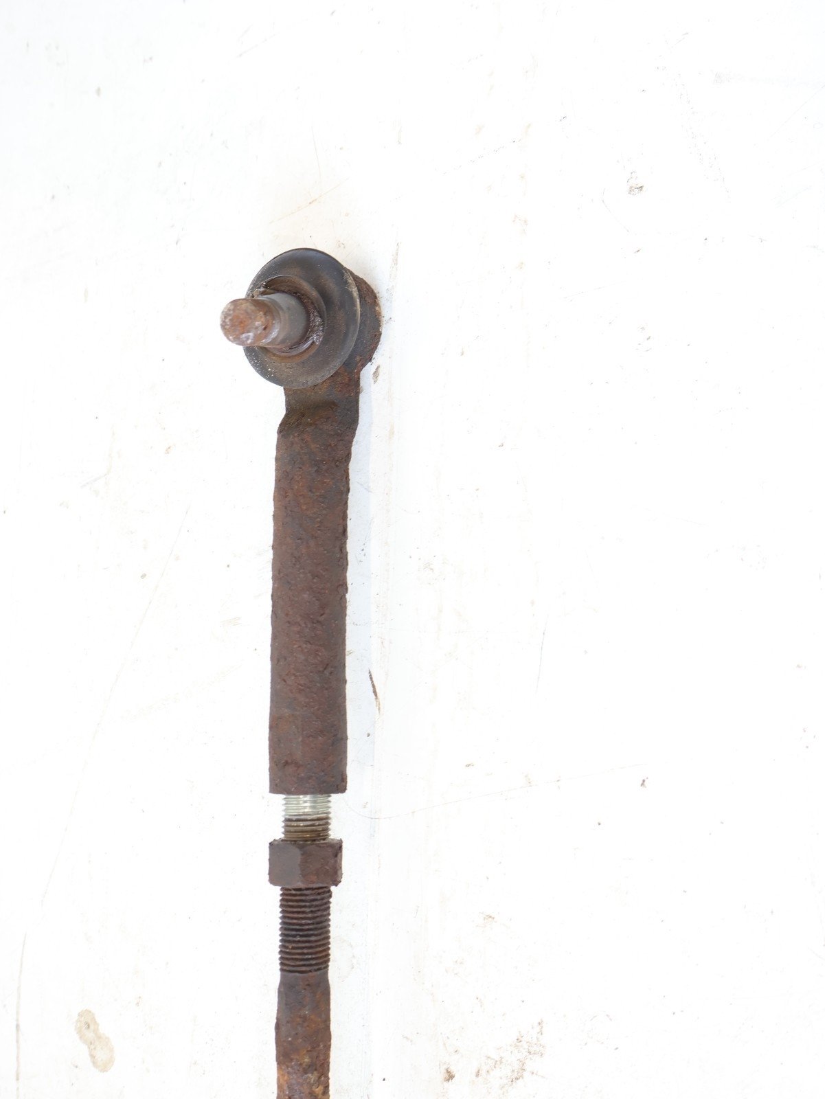 2005-2007 Subaru Impreza WRX Sedan Power Steering Rack & Pinion Gear OEM