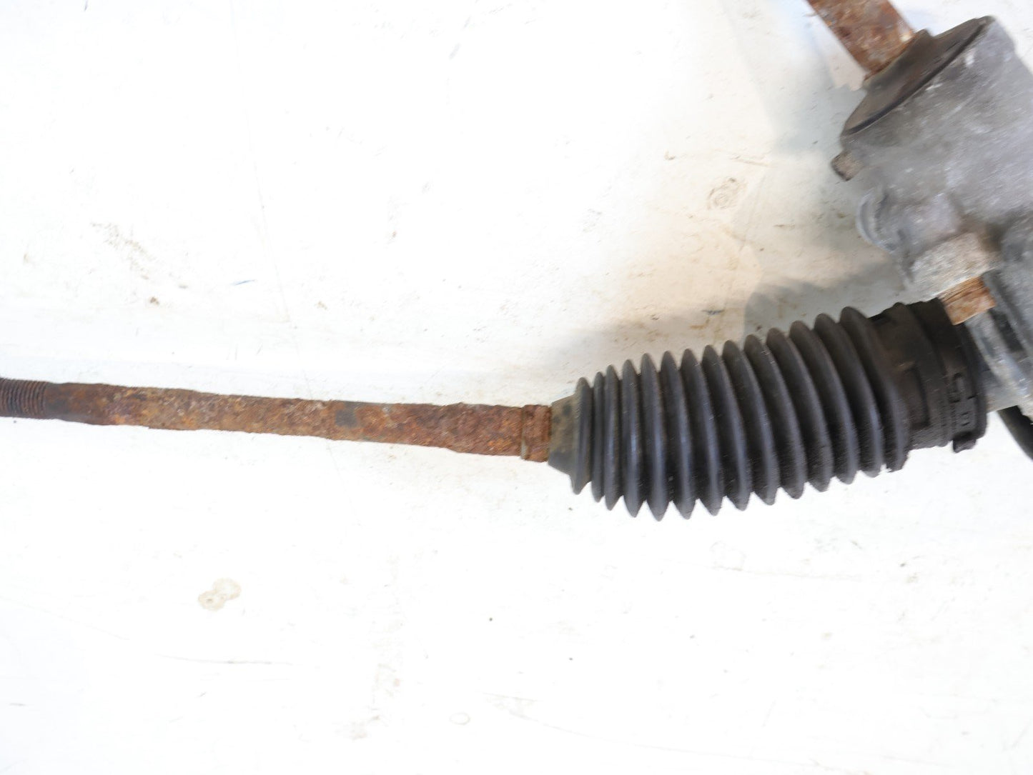 2005-2007 Subaru Impreza WRX Sedan Power Steering Rack & Pinion Gear OEM