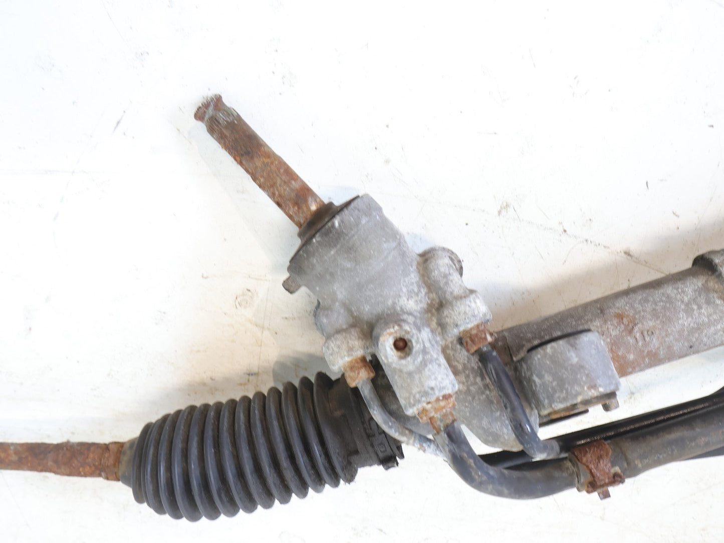 2005-2007 Subaru Impreza WRX Sedan Power Steering Rack & Pinion Gear OEM