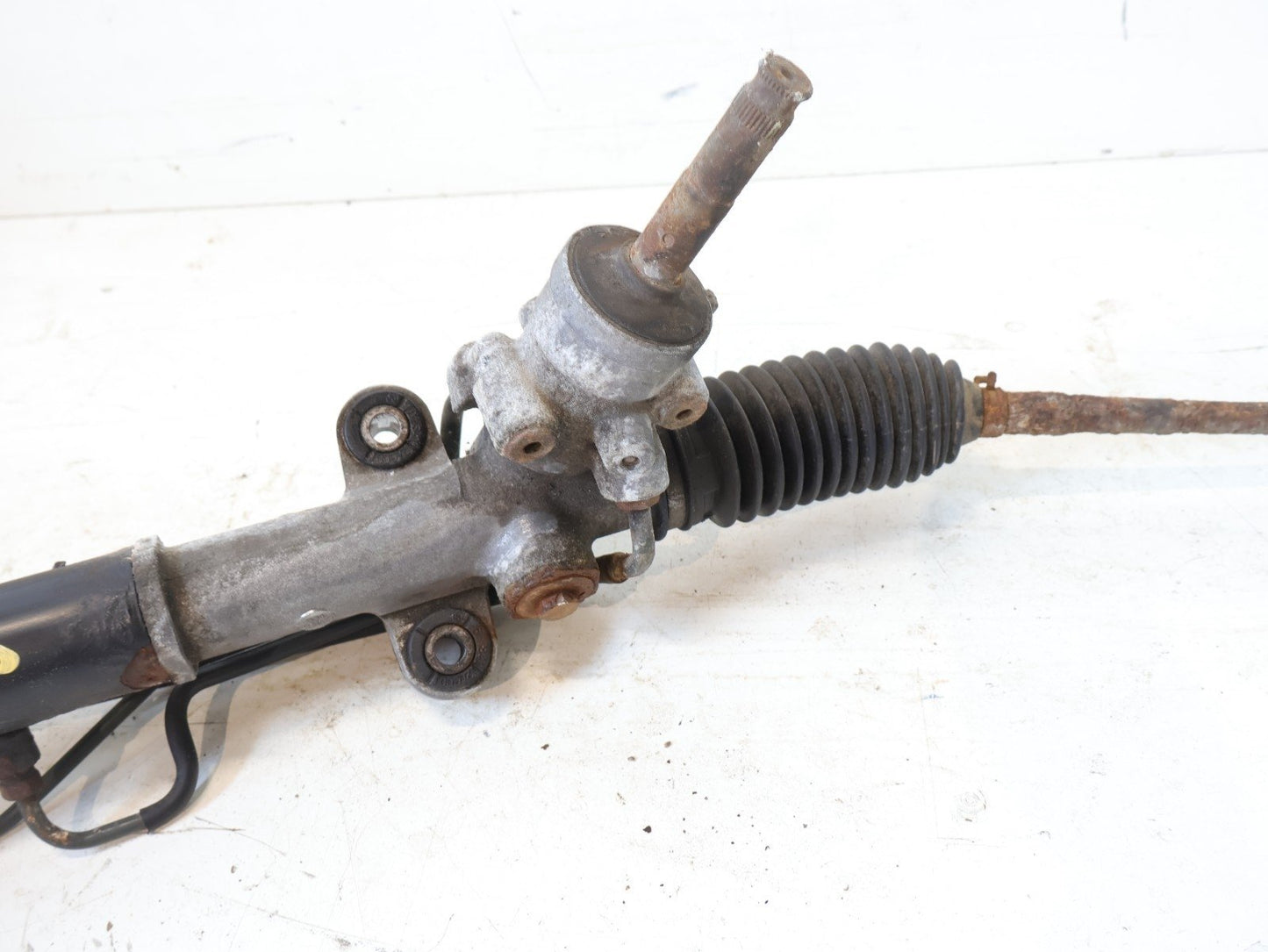 2005-2007 Subaru Impreza WRX Sedan Power Steering Rack & Pinion Gear OEM