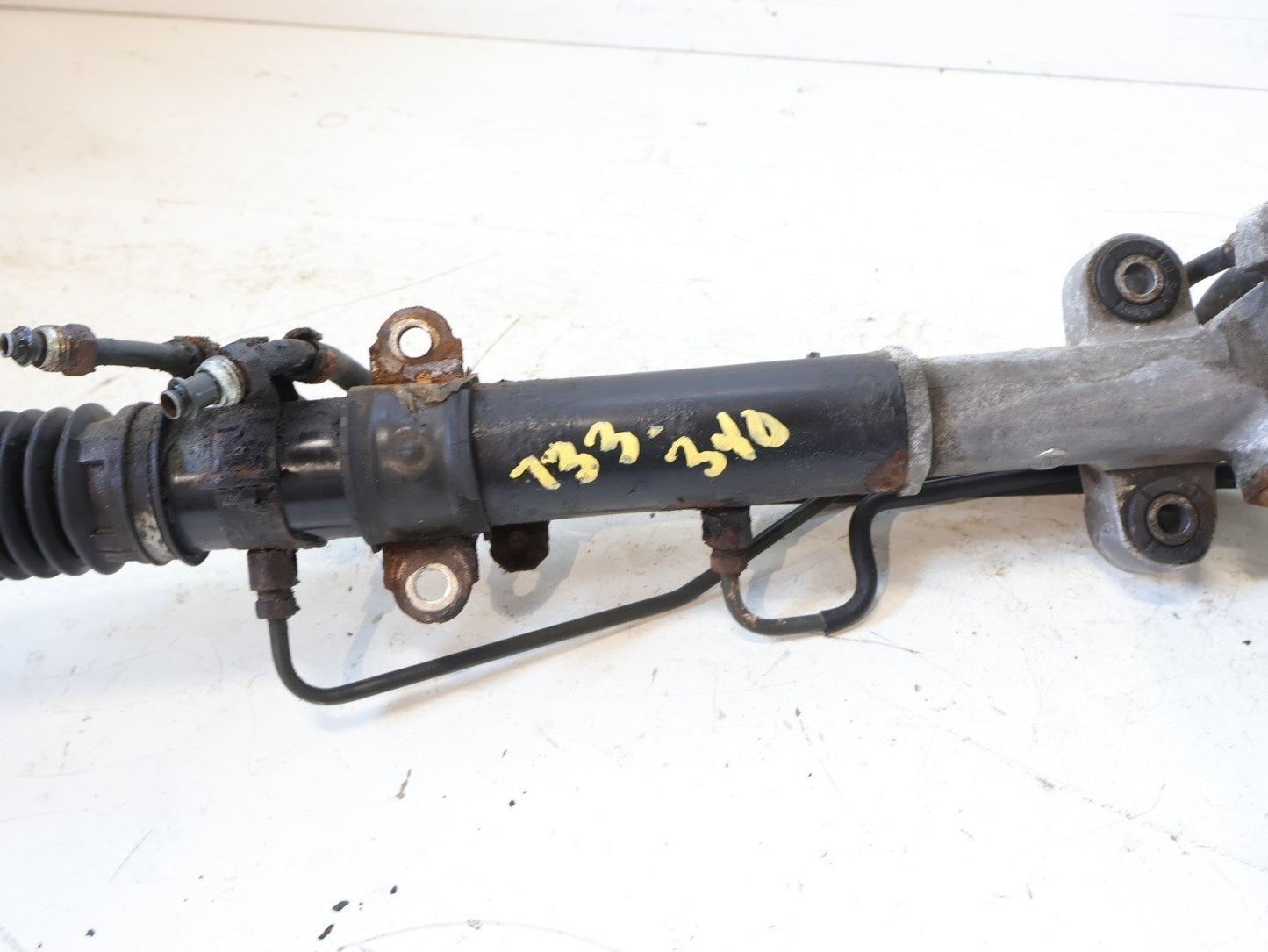 2005-2007 Subaru Impreza WRX Sedan Power Steering Rack & Pinion Gear OEM