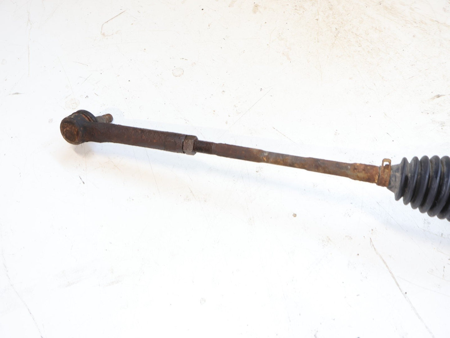 2005-2007 Subaru Impreza WRX Sedan Power Steering Rack & Pinion Gear OEM