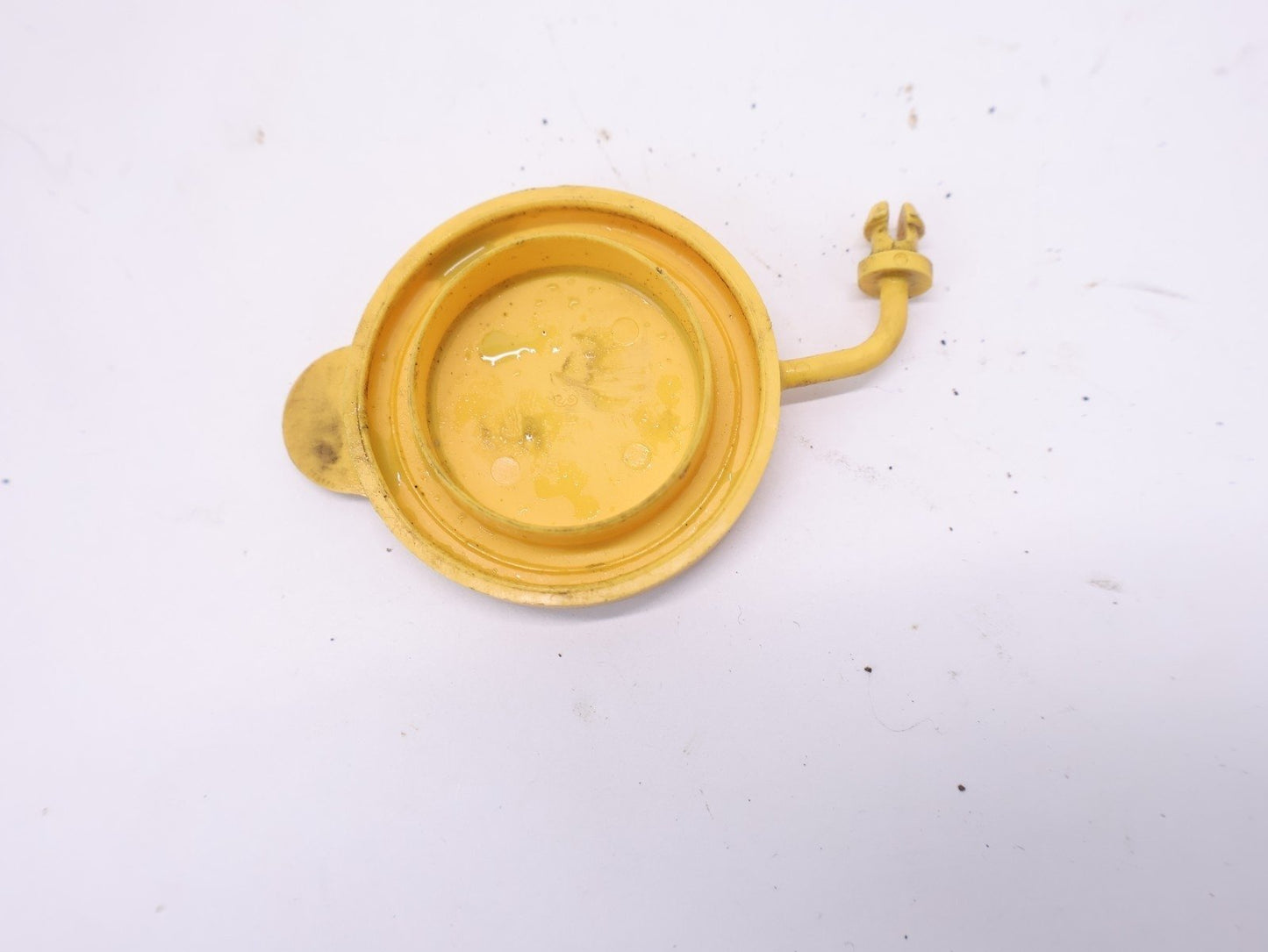 2008-2014 Subaru WRX & STI Coolant Overflow Reservoir Cap Radiator OEM