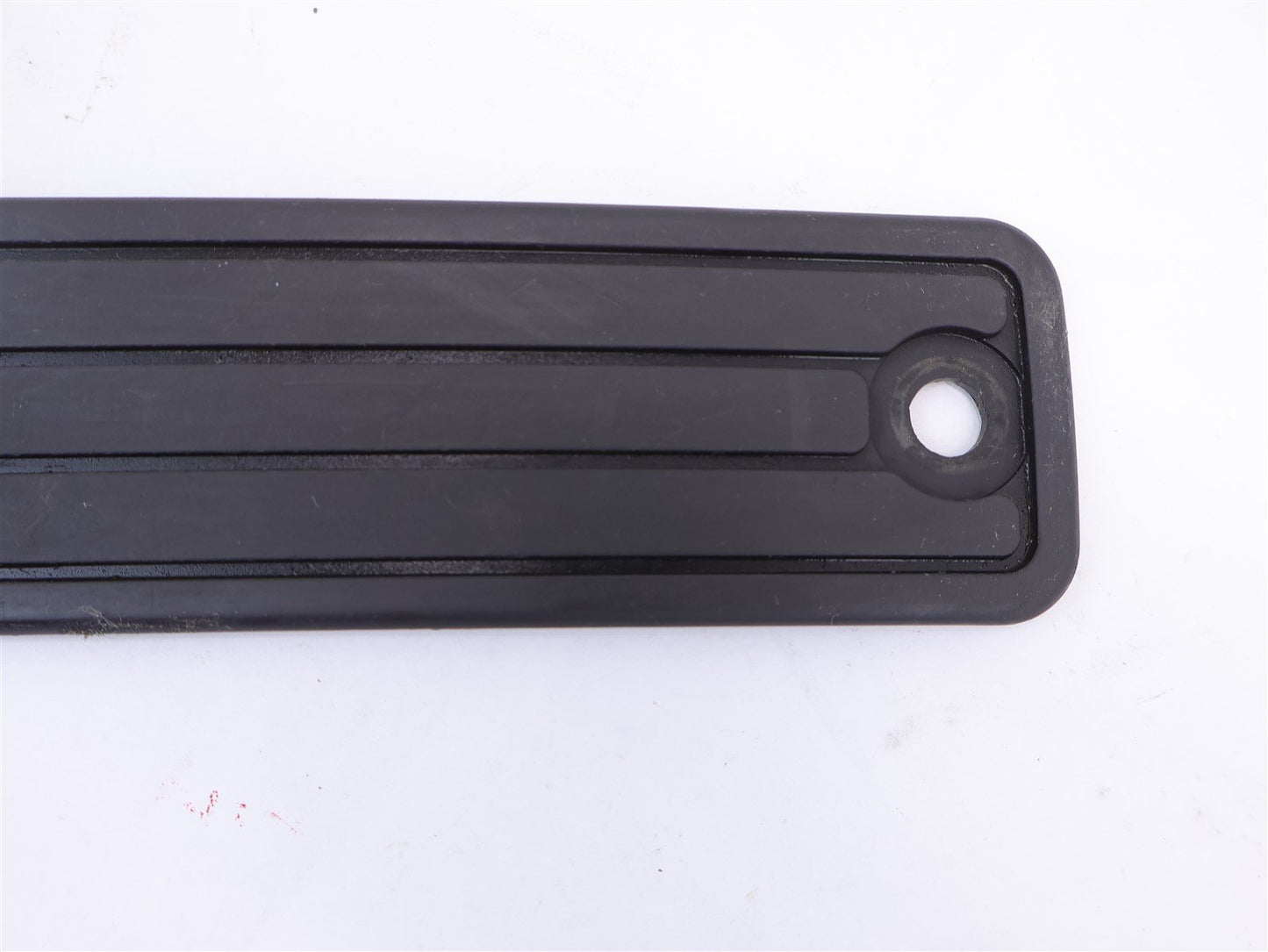 02-07 Subaru Impreza WRX 03-20 Forester Foot Rest Pad Dead Pedal Driver Side