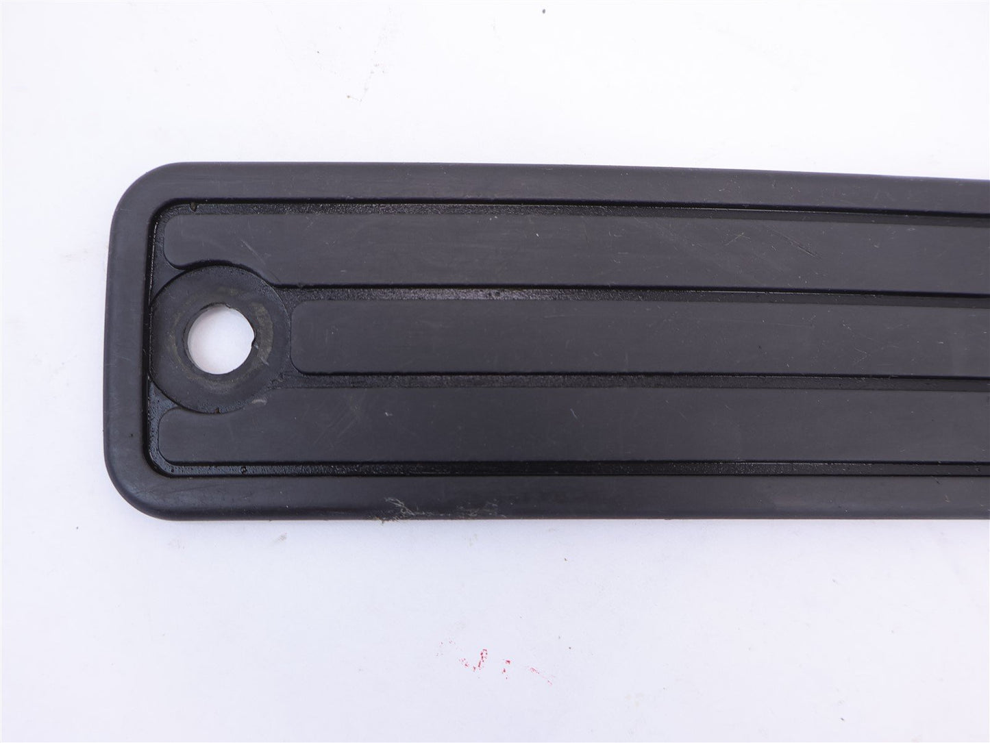 02-07 Subaru Impreza WRX 03-20 Forester Foot Rest Pad Dead Pedal Driver Side