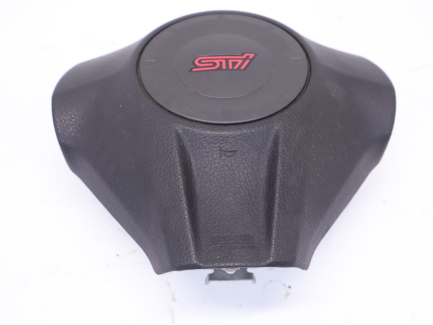 2012-2014 Subaru WRX STI Driver Steering Wheel Air Bag SRS Left Front OEM