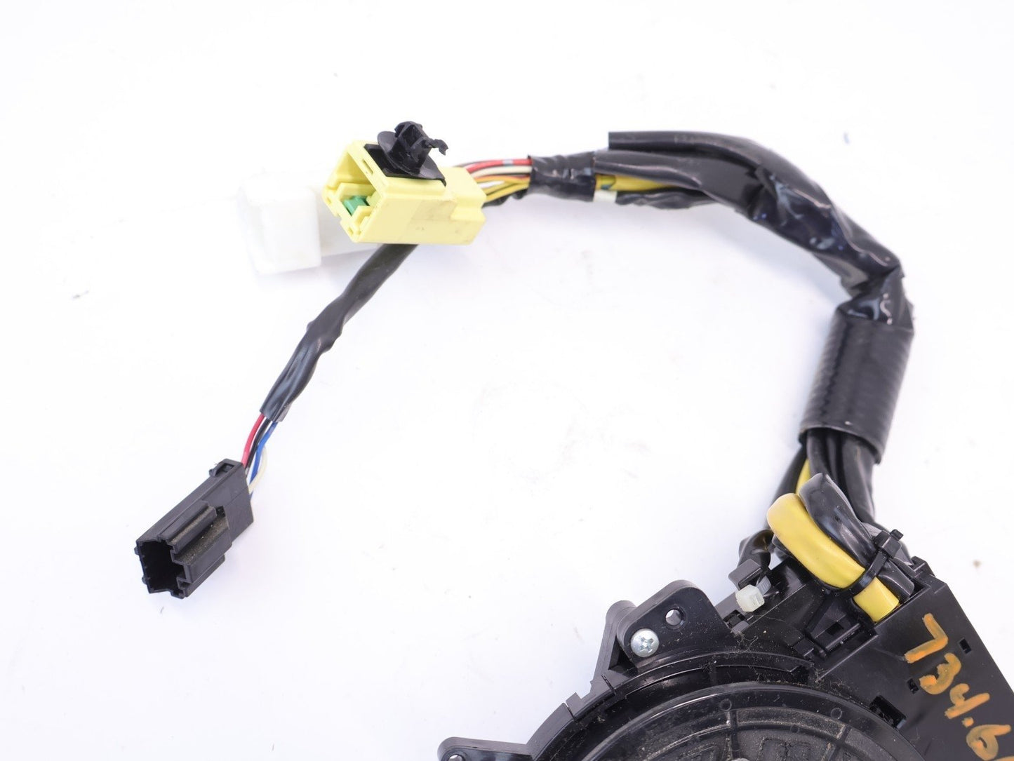 2011-2014 Subaru WRX STI Clock Spring Clockspring Steering Reel 27546FG000 OEM