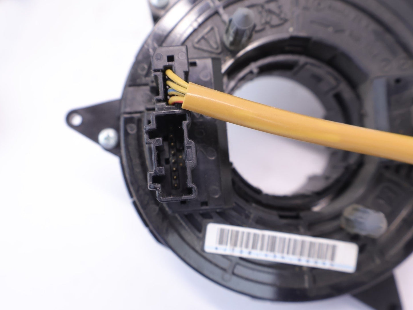 2011-2014 Subaru WRX STI Clock Spring Clockspring Steering Reel 27546FG000 OEM