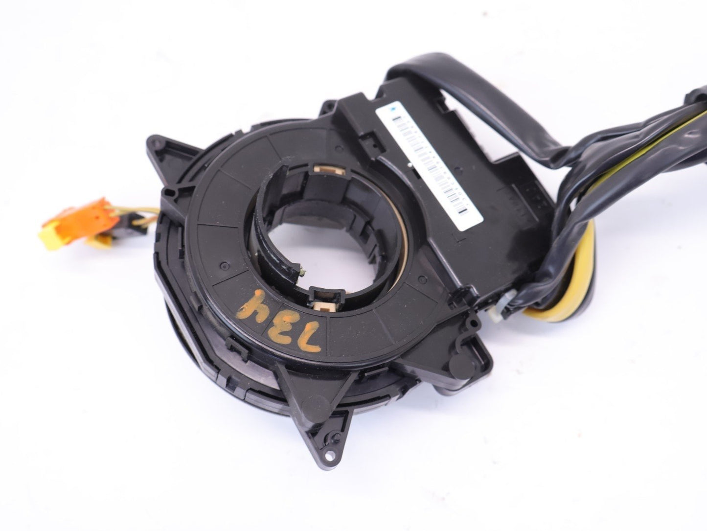 2011-2014 Subaru WRX STI Clock Spring Clockspring Steering Reel 27546FG000 OEM