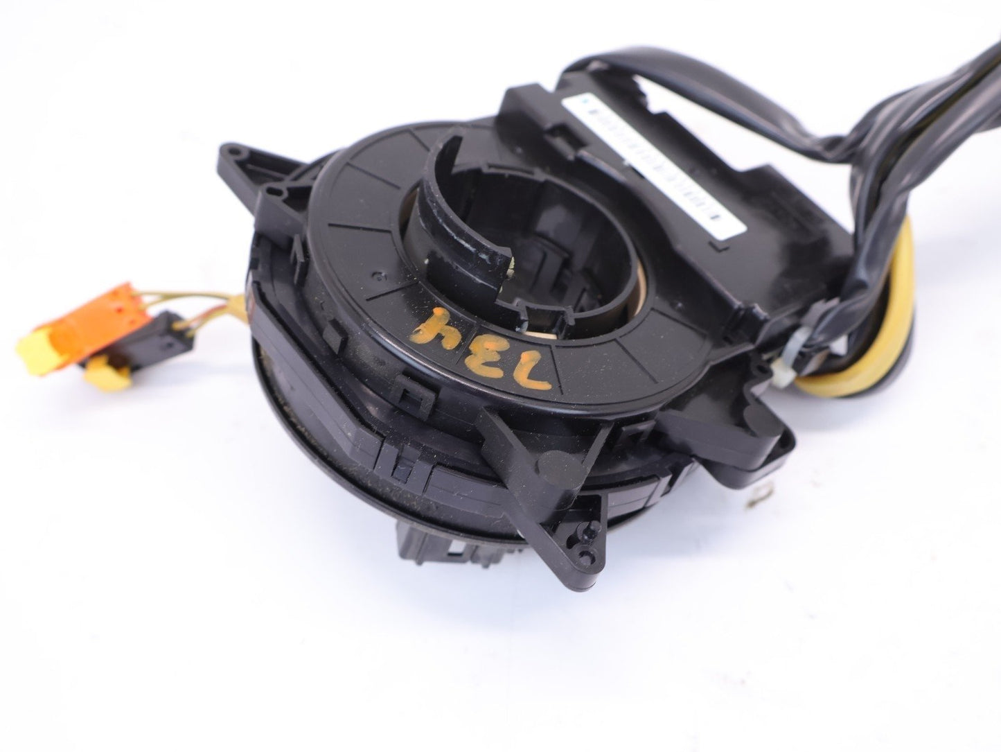2011-2014 Subaru WRX STI Clock Spring Clockspring Steering Reel 27546FG000 OEM