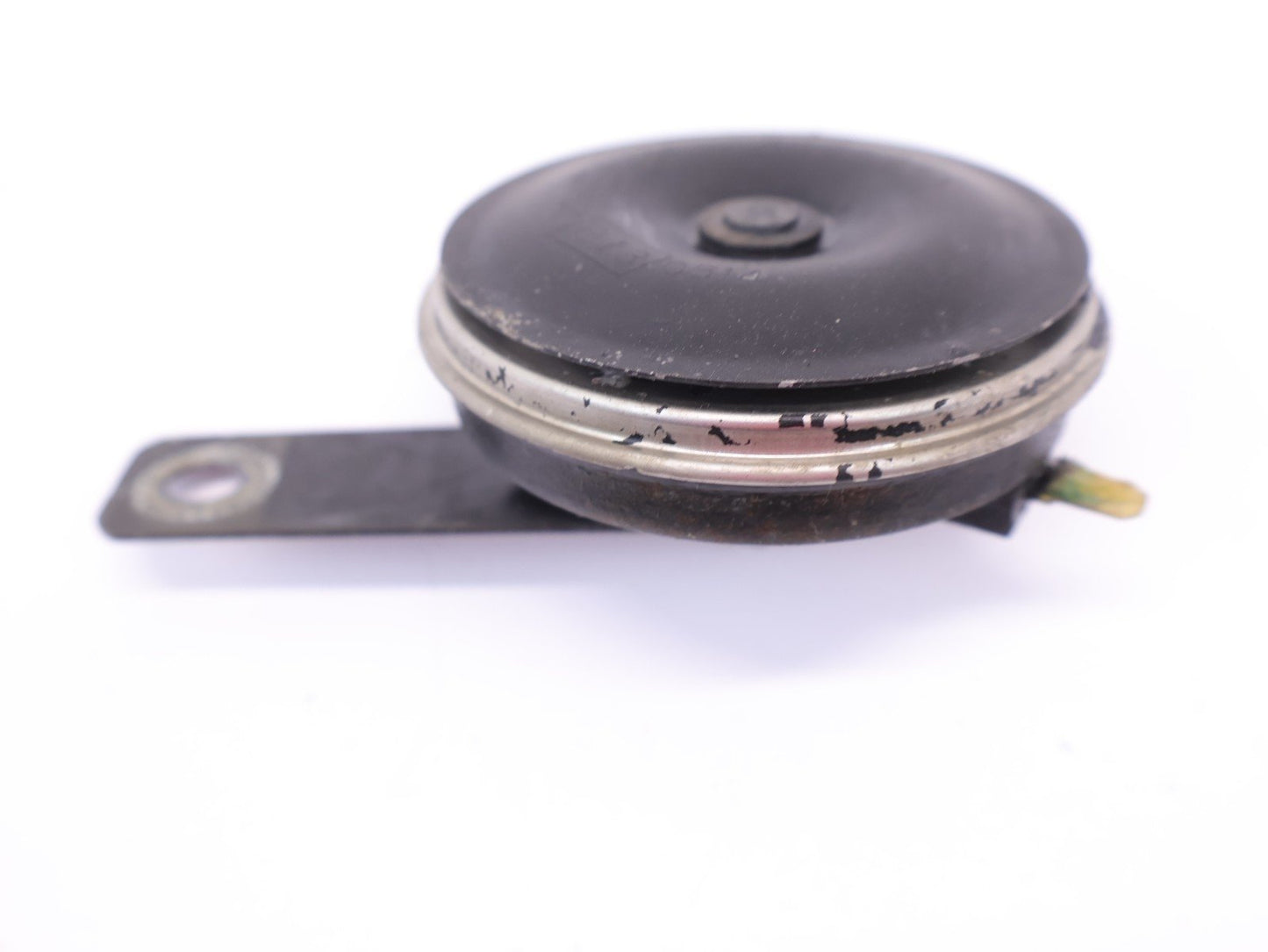 2008-2014 Subaru WRX STI Horn Signal Assembly Low Tone OEM 08-14
