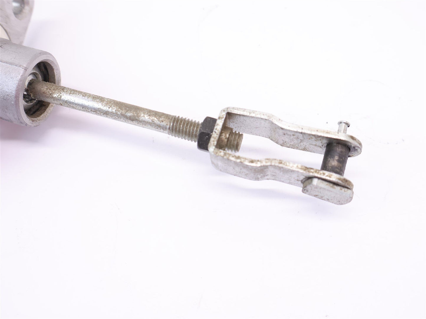 2008-2014 Subaru WRX STI Clutch Master Cylinder Reservoir 6MT OEM 08-14
