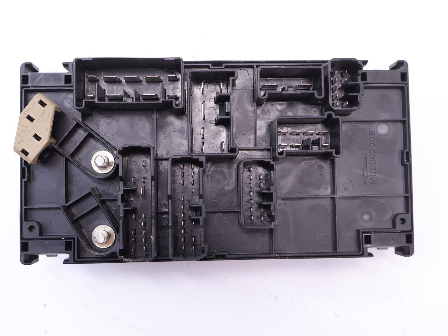 2008-2014 Subaru WRX STI Engine Bay Fuse Box Block Relay 82241FG050 2.5L OEM