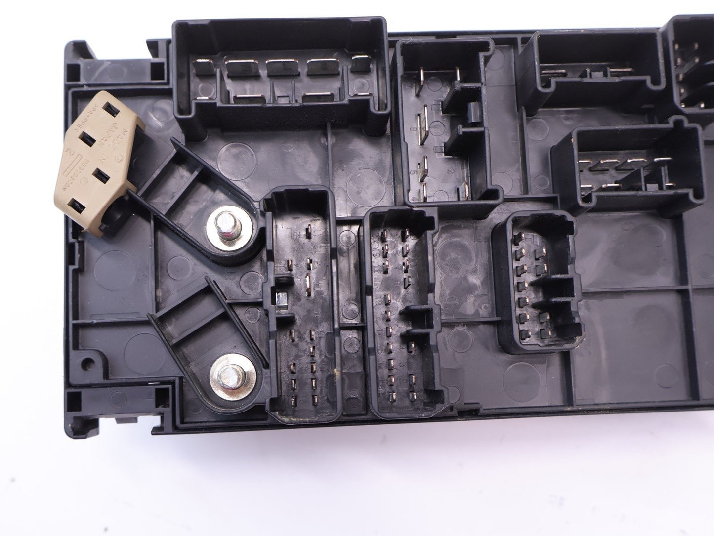 2008-2014 Subaru WRX STI Engine Bay Fuse Box Block Relay 82241FG050 2.5L OEM