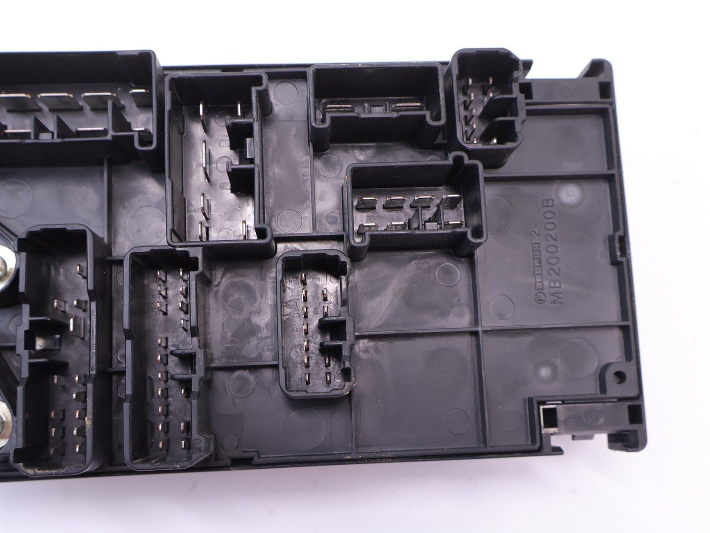 2008-2014 Subaru WRX STI Engine Bay Fuse Box Block Relay 82241FG050 2.5L OEM