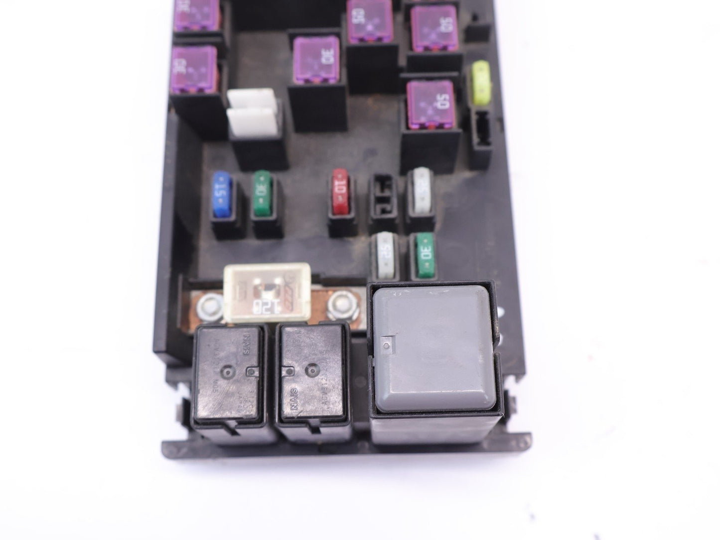 2008-2014 Subaru WRX STI Engine Bay Fuse Box Block Relay 82241FG050 2.5L OEM