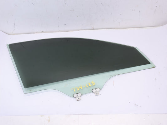 2008-2014 Subaru WRX & STI Passenger Front Door Glass Window RH Right Side OEM
